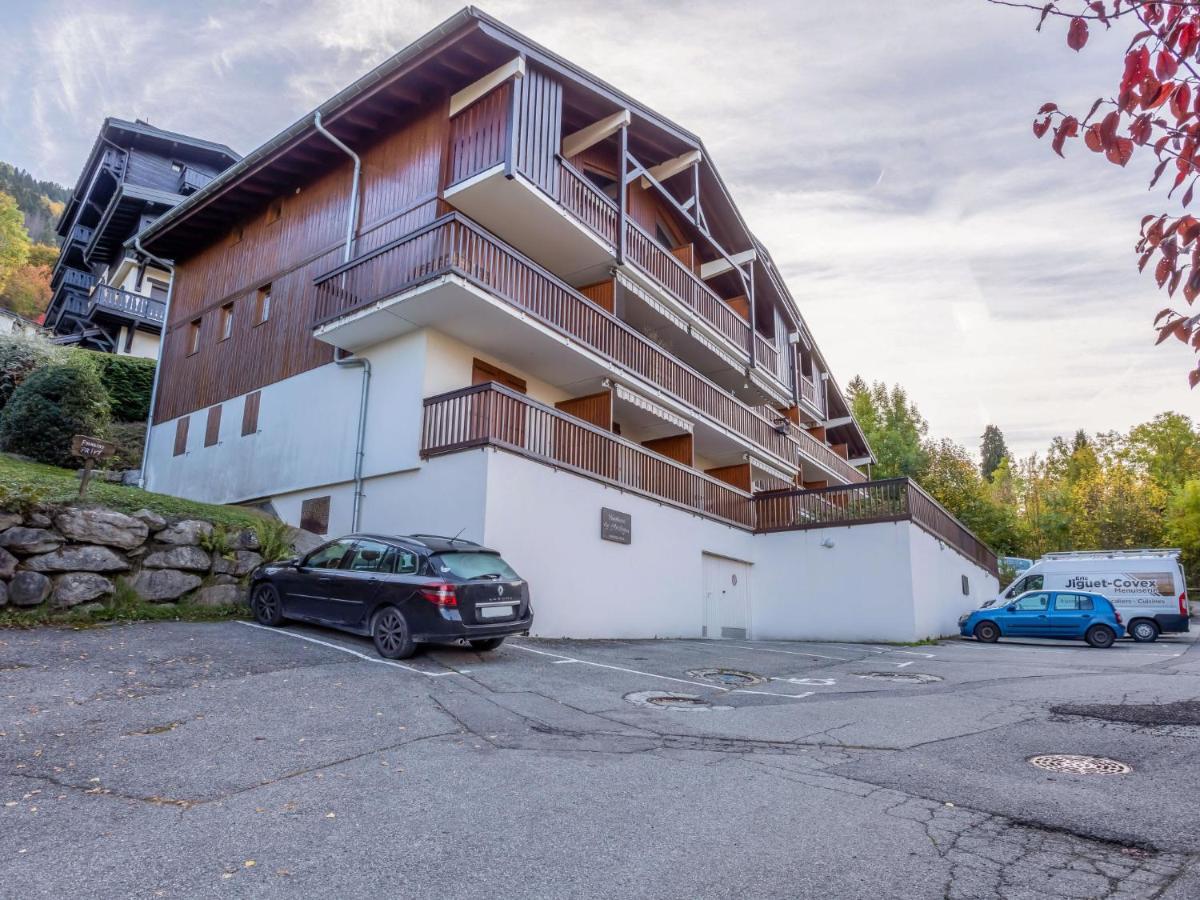 Apartment Le Martagon-3 By Interhome Saint-Gervais-les-Bains Luaran gambar