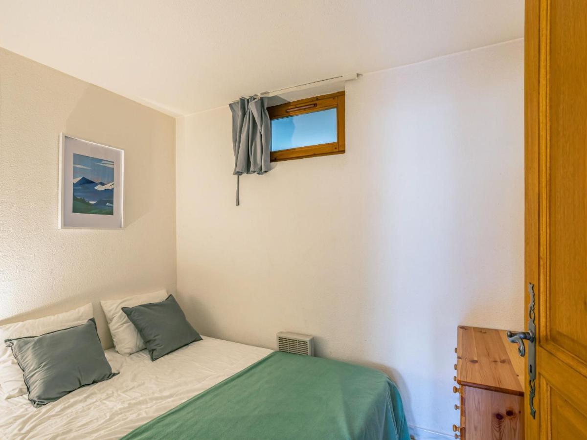 Apartment Le Martagon-3 By Interhome Saint-Gervais-les-Bains Luaran gambar